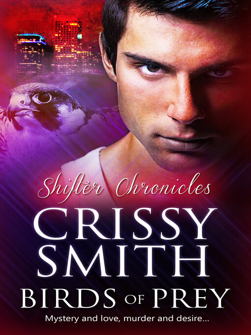 Title details for Birds of Prey by Crissy Smith - Available